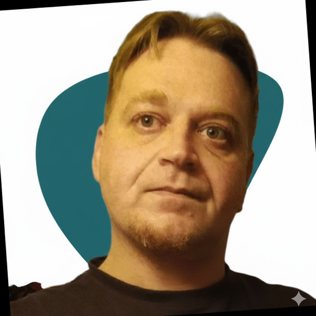 Photo de profil de Cédric Bohnert