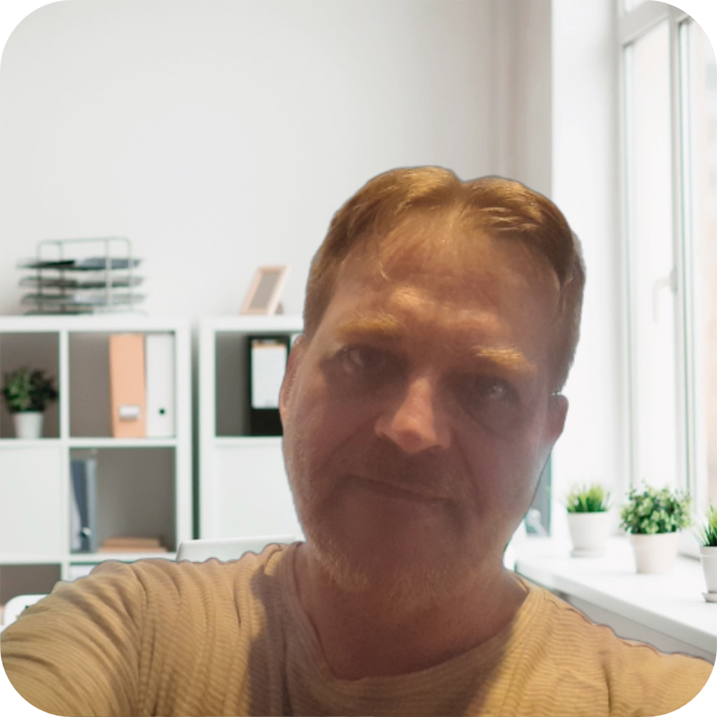 Photo de profil de Cédric Bohnert
